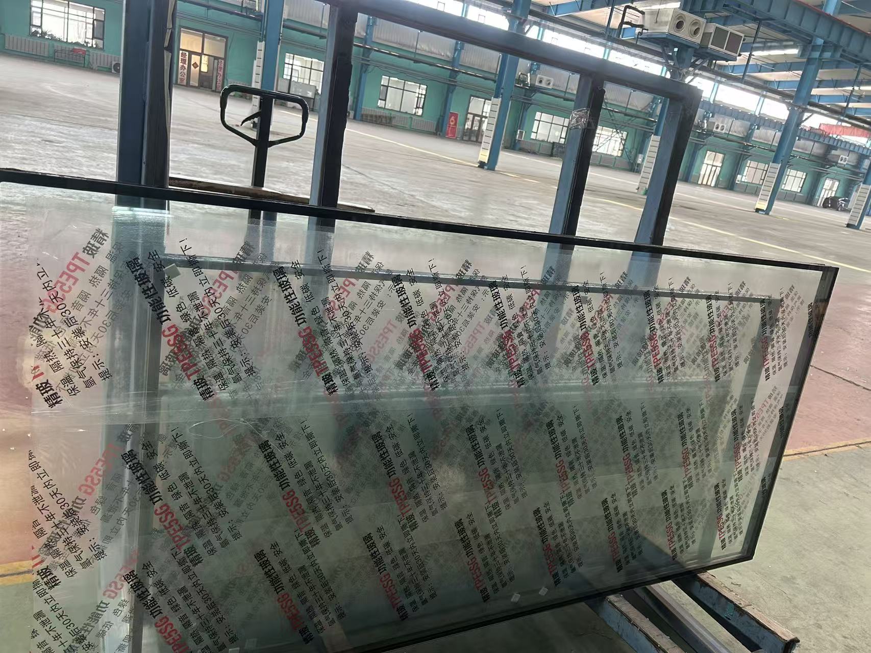 三亚市玻璃源头工厂夹胶玻璃 - 方案